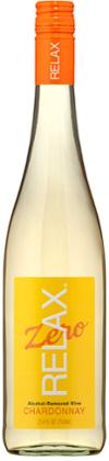 Relax Zero Chardonnay
